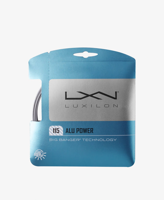 LXN Alu Power 115 (GREY)