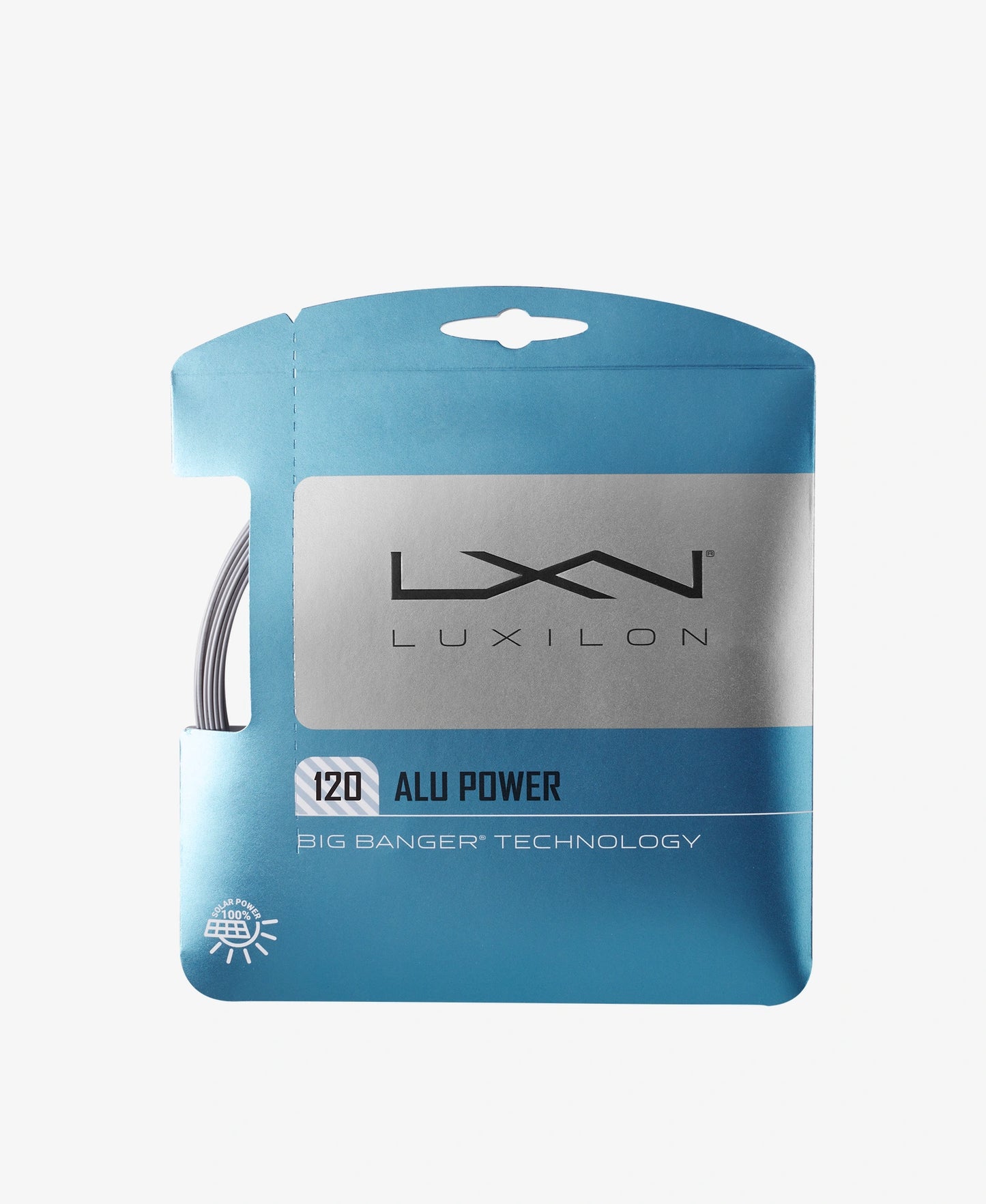 LXN Alu Power 120 (GREY)