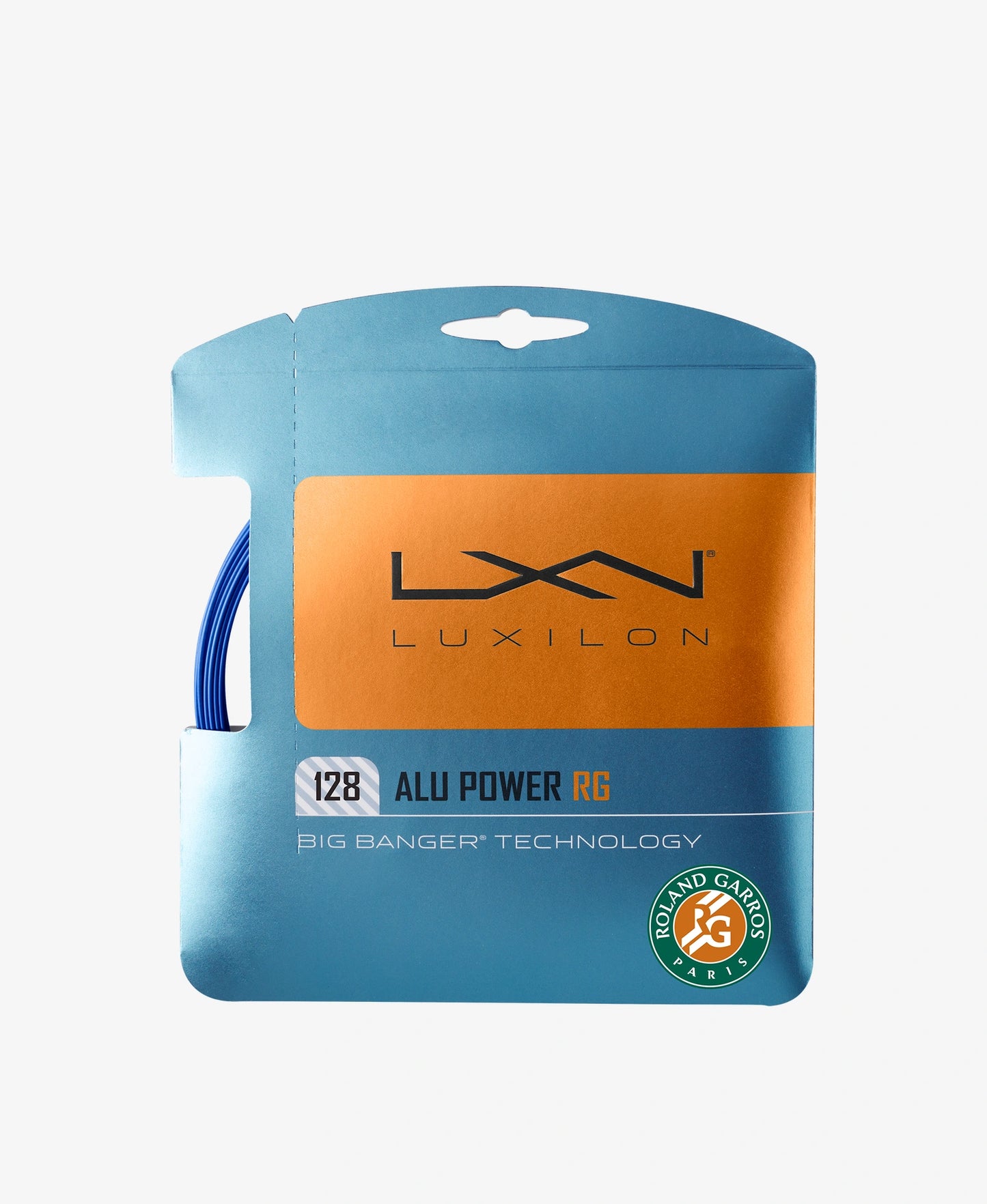 LXN Alu Power 128 Roland Garros