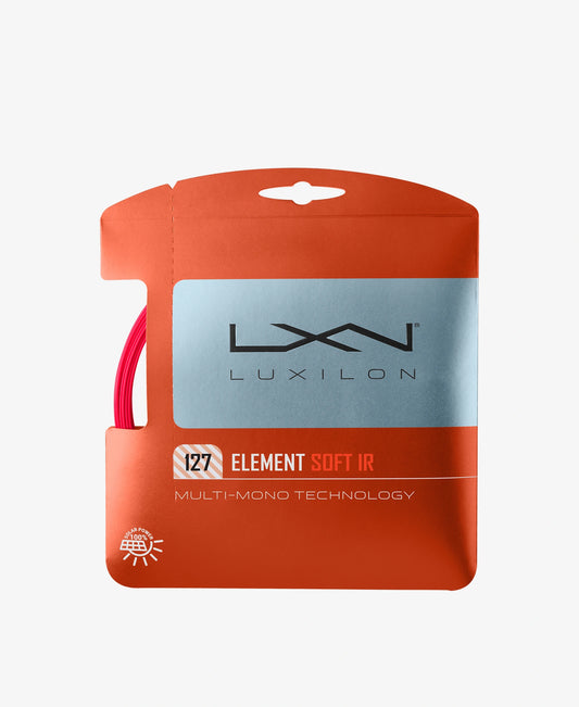 LXN Element Soft IR 127