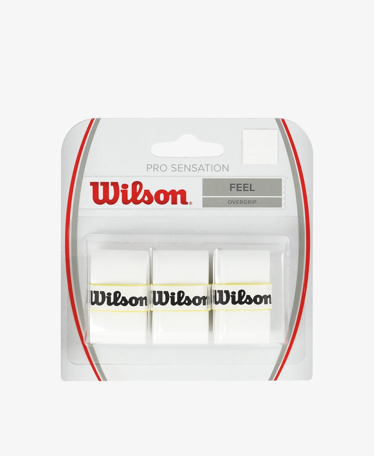 Wilson Pro Sensation Overgrip Feel