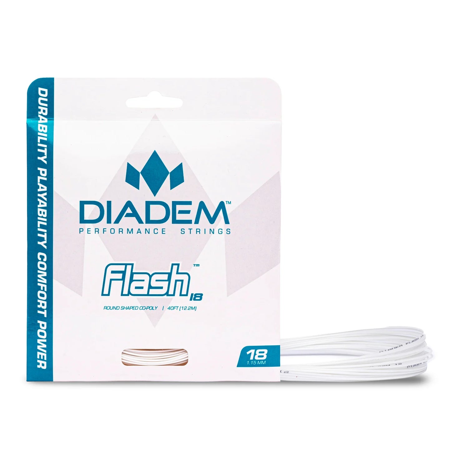 Diadem Flash