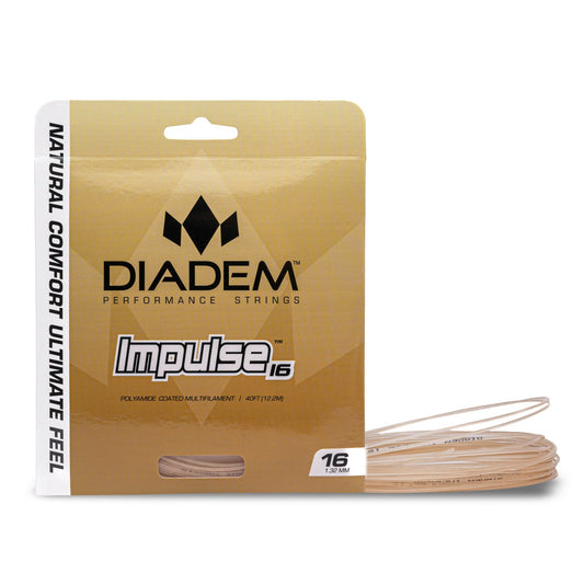 Diadem Impulse 16