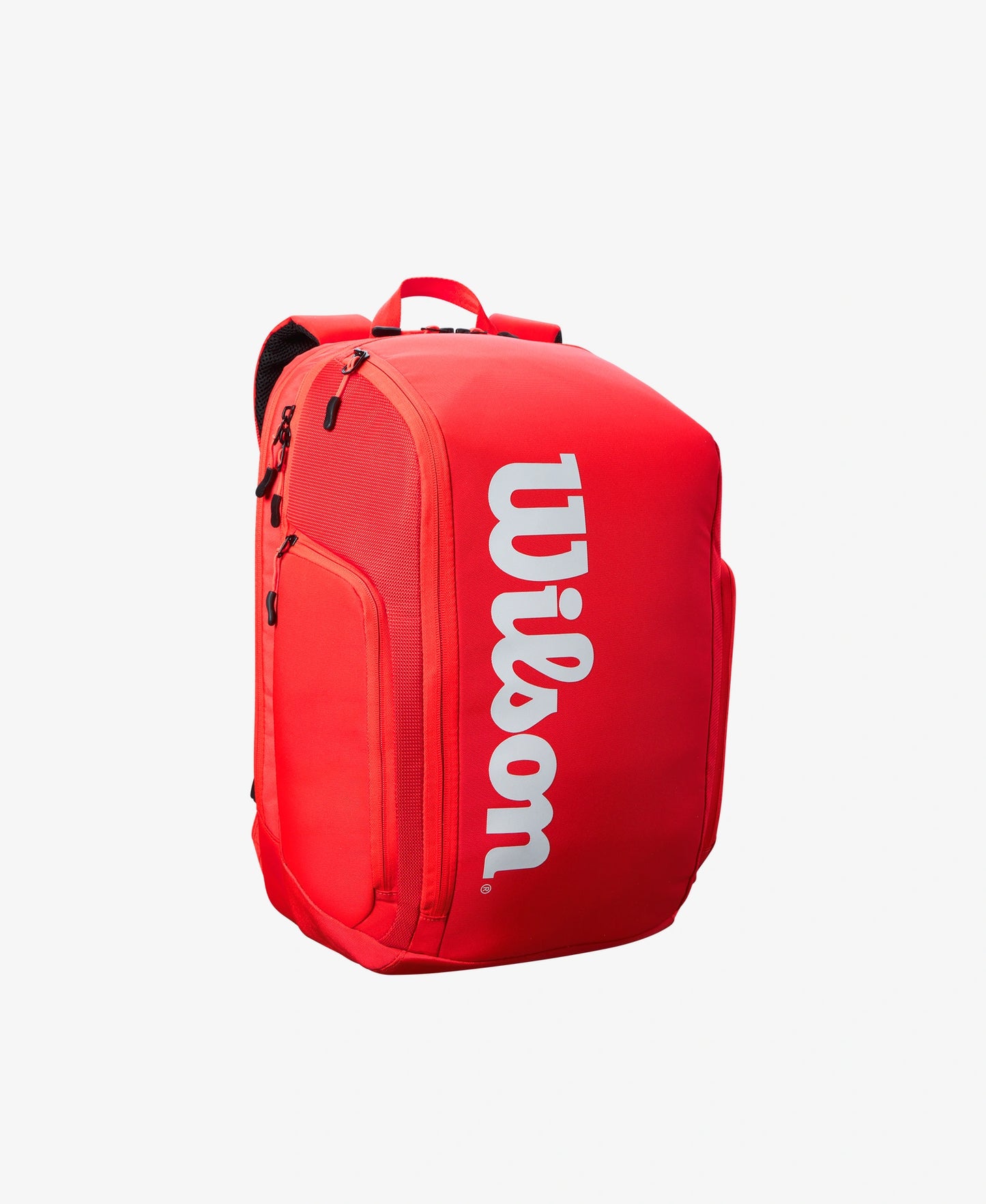 Super Tour Backpack Red