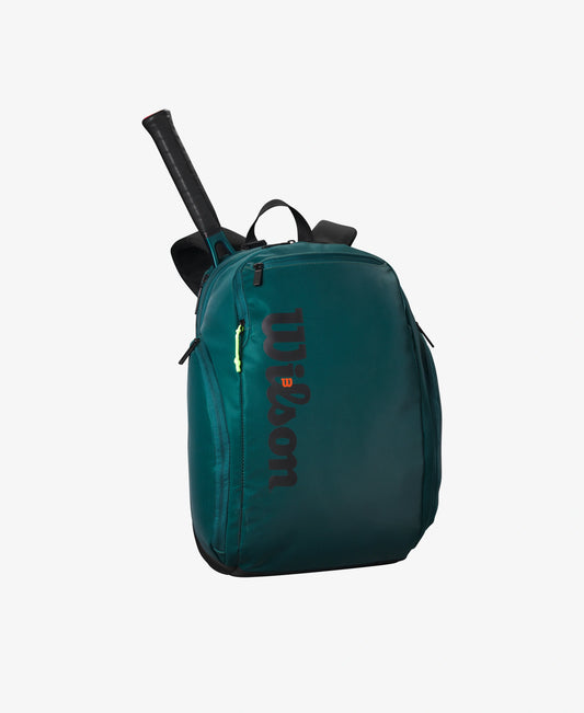 Blade Super Tour V9 Green Backpack