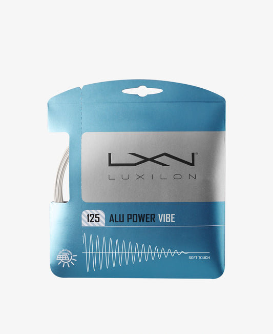 LXN Alu Power Vibe 125